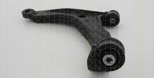 Brat suspensie roata