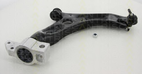 Brat suspensie roata