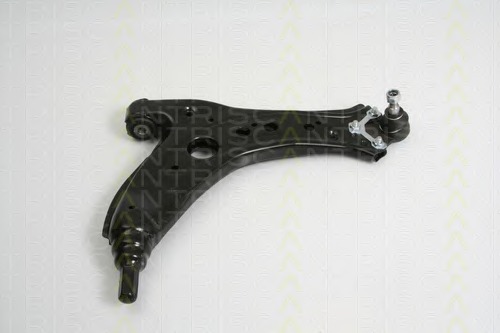 Brat suspensie roata