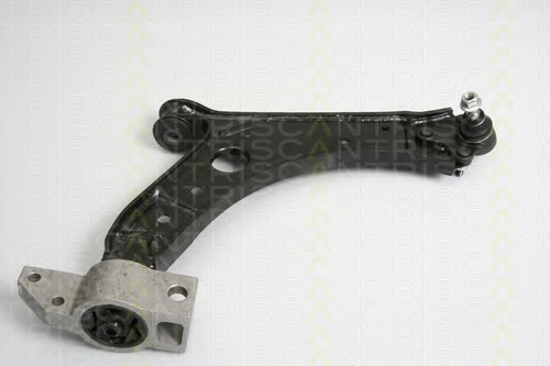 Brat suspensie roata