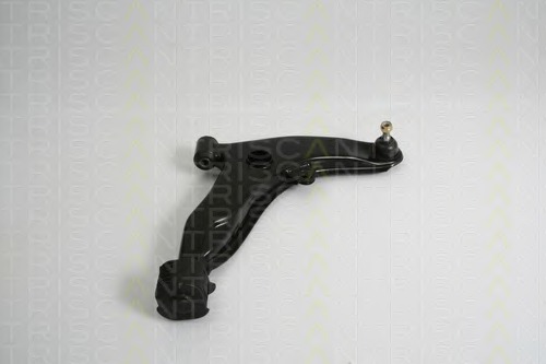 Brat suspensie roata