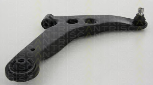 Brat suspensie roata