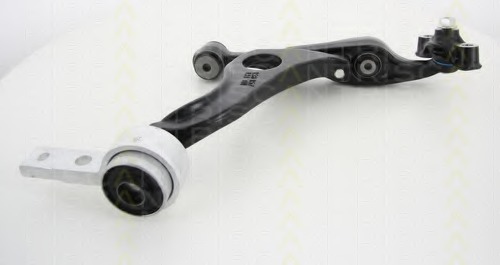 Brat suspensie roata