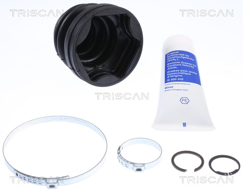 Ansamblu burduf articulatie planetara