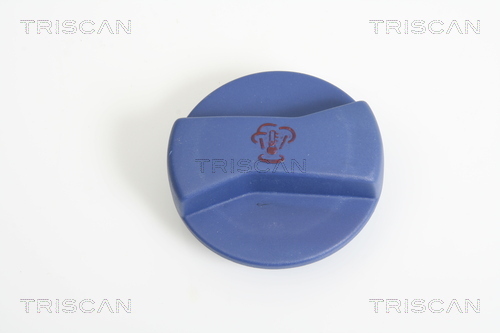 Buson vas expansiune