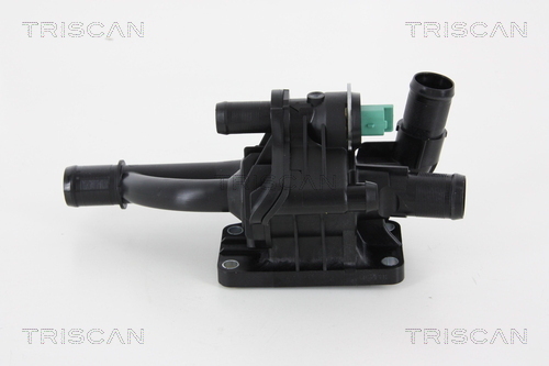 Termostat lichid racire