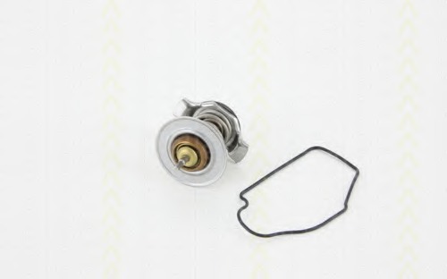 Termostat lichid racire