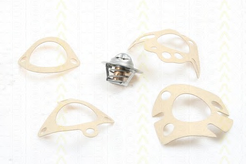 Termostat lichid racire