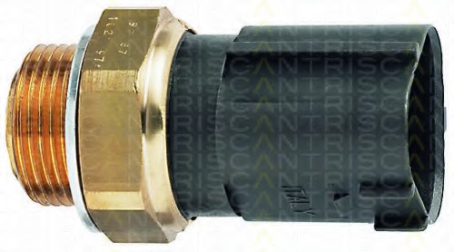 Comutator temperatura ventilator radiator