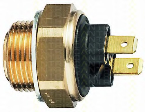 Comutator temperatura ventilator radiator