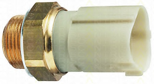 Comutator temperatura ventilator radiator