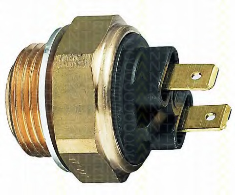 Comutator temperatura ventilator radiator