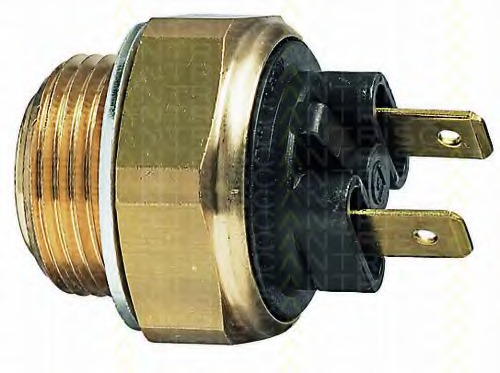 Comutator temperatura ventilator radiator