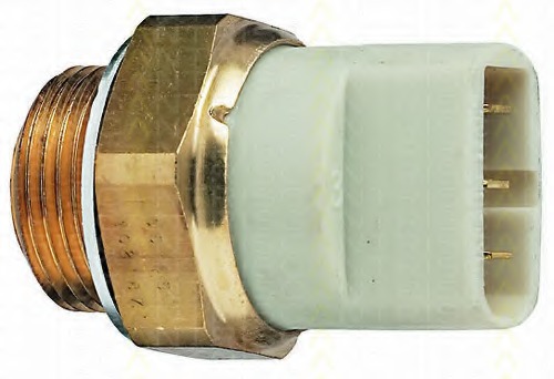 Comutator temperatura ventilator radiator