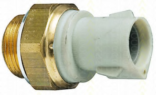 Comutator temperatura ventilator radiator