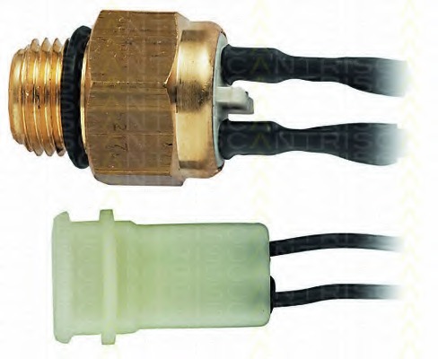 Comutator temperatura ventilator radiator