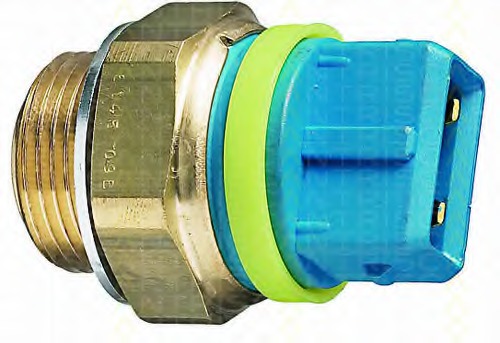 Comutator temperatura ventilator radiator