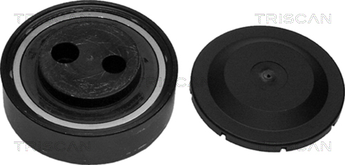 Rola intinzator curea transmisie