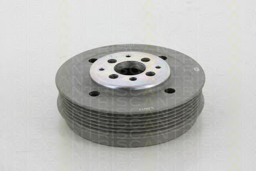 Fulie curea arbore cotit