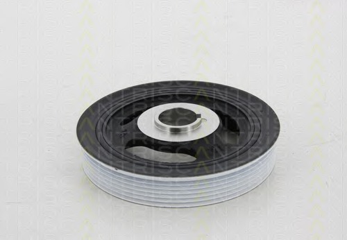 Fulie curea arbore cotit