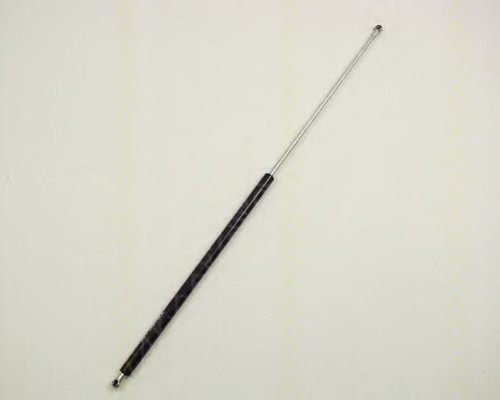 Suspensie pneumatica clapeta fata