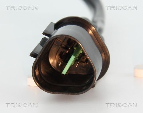 Senzor impulsuri arbore cotit