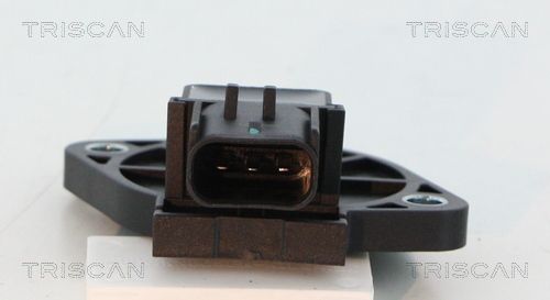 Senzor pozitie ax cu came