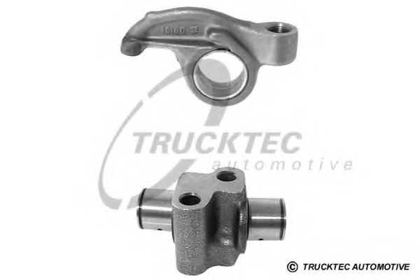 Culbutor tren supape