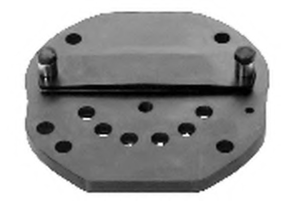 Taler supapa compresor aer