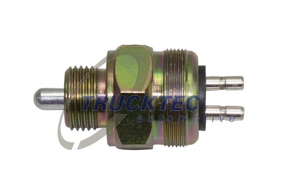 Comutator lampa marsalier