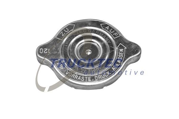 Buson vas expansiune