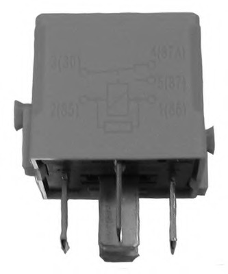 Releu multifunctional