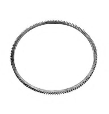 Coroana dintata volanta