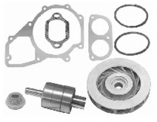 Set reparatie pompa apa