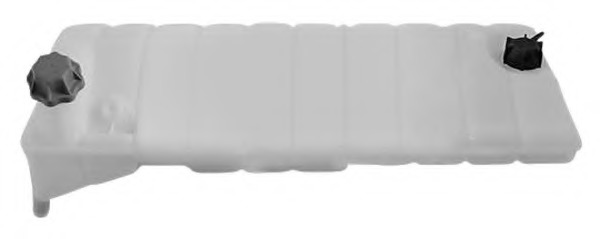 Vas de expansiune racire