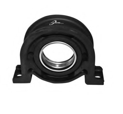 Lagar central cardan