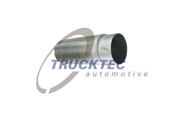 Teava flexibila esapament