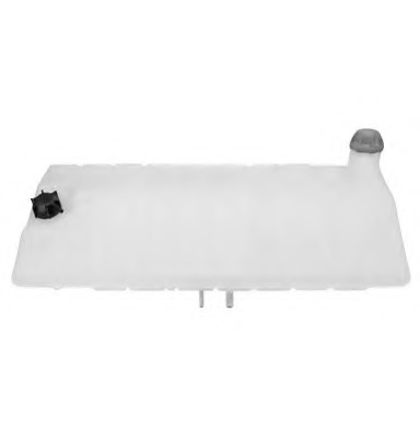 Vas de expansiune racire