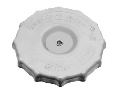 Buson vas expansiune