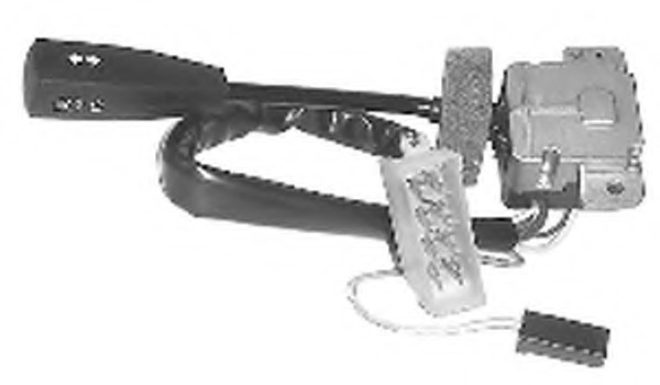 Comutator coloana directie