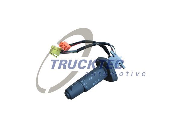 Comutator coloana directie