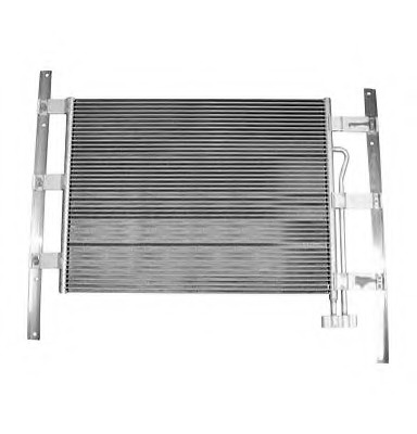 Condensator climatizare