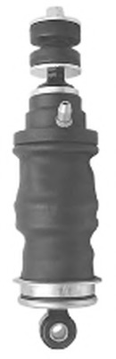 Amortizor suspensie cabina