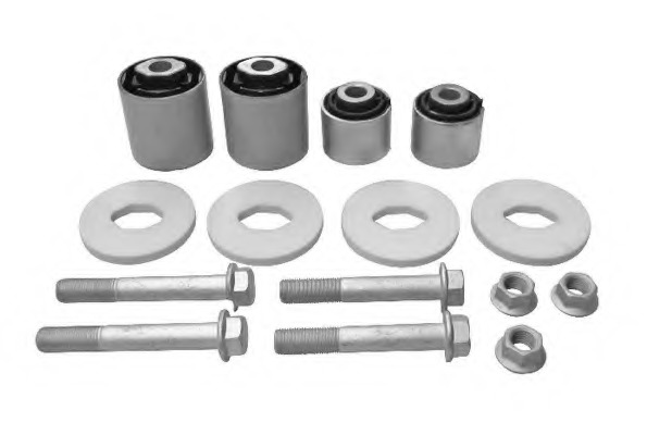 Set reparatie lagare cabina sofer