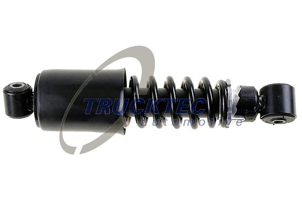 Amortizor suspensie cabina