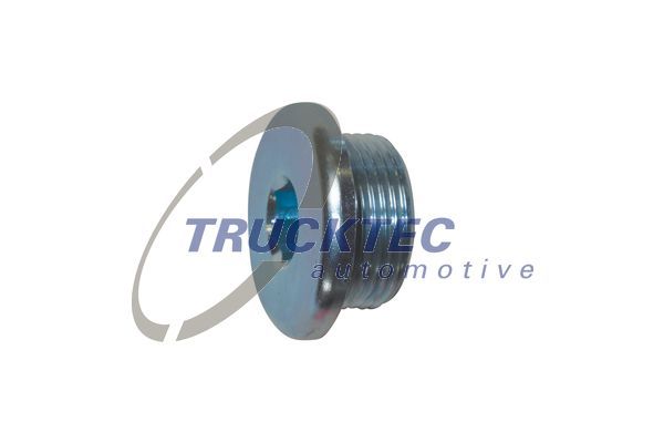 Surub de golire baia de ulei