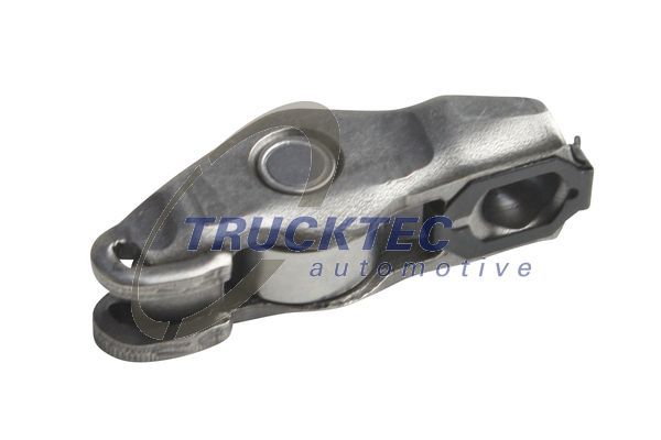 Culbutor tren supape