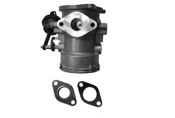 Supapa reglare presiune compresor