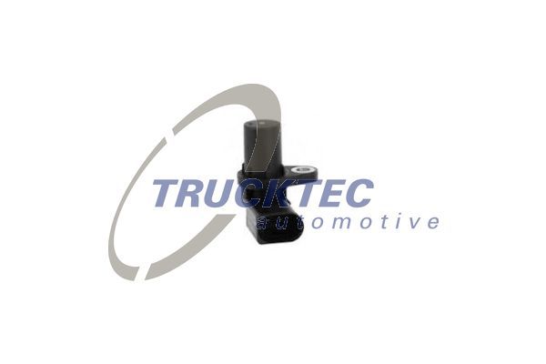 Senzor impulsuri arbore cotit