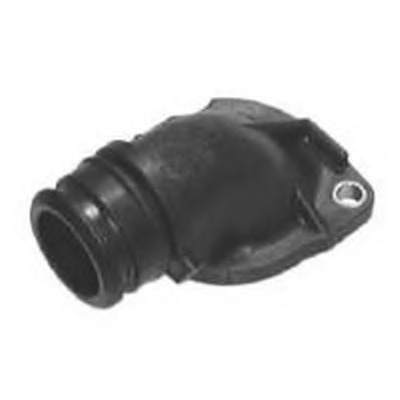 Flansa lichid racire